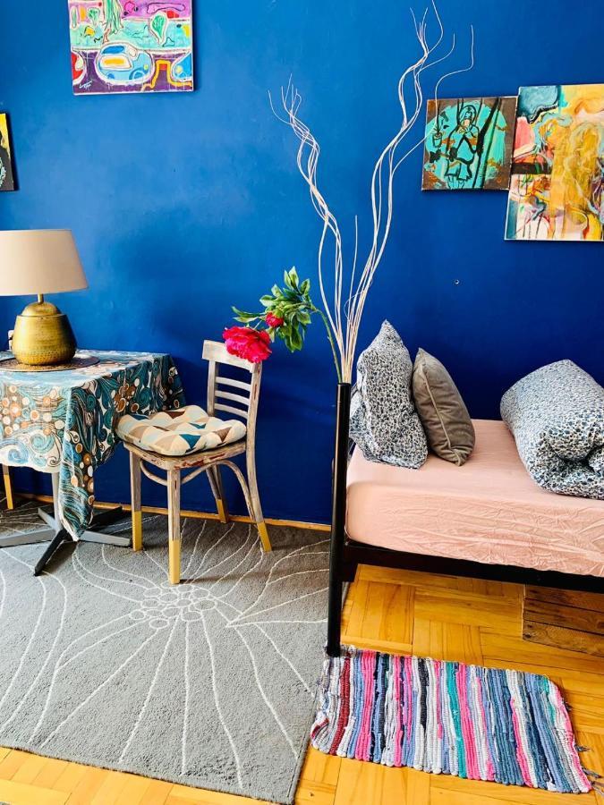 Kazimierz-Good Vibes Apartment For 7 People! Krakow Exterior photo