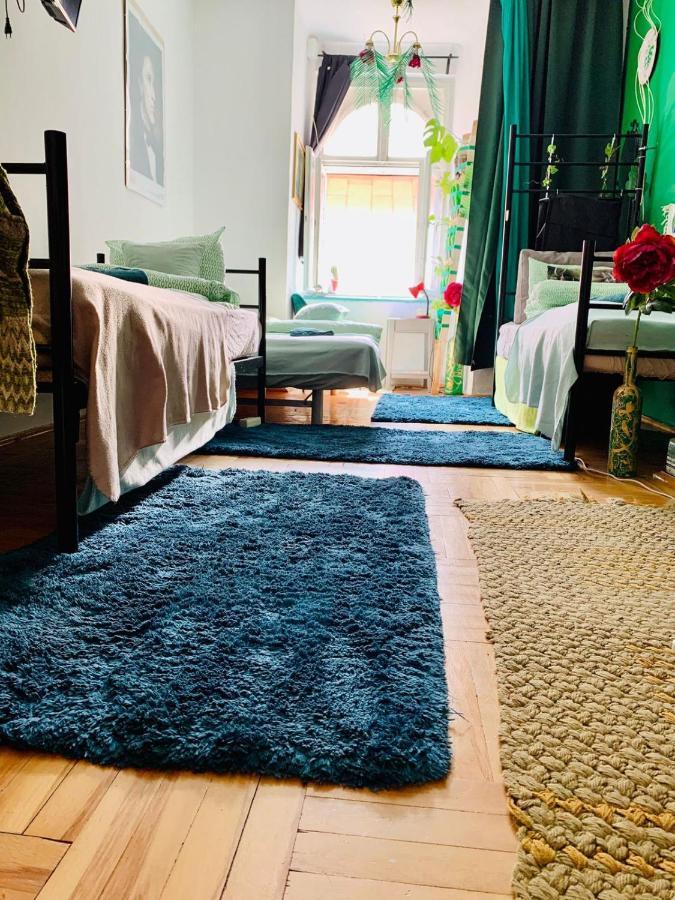 Kazimierz-Good Vibes Apartment For 7 People! Krakow Exterior photo