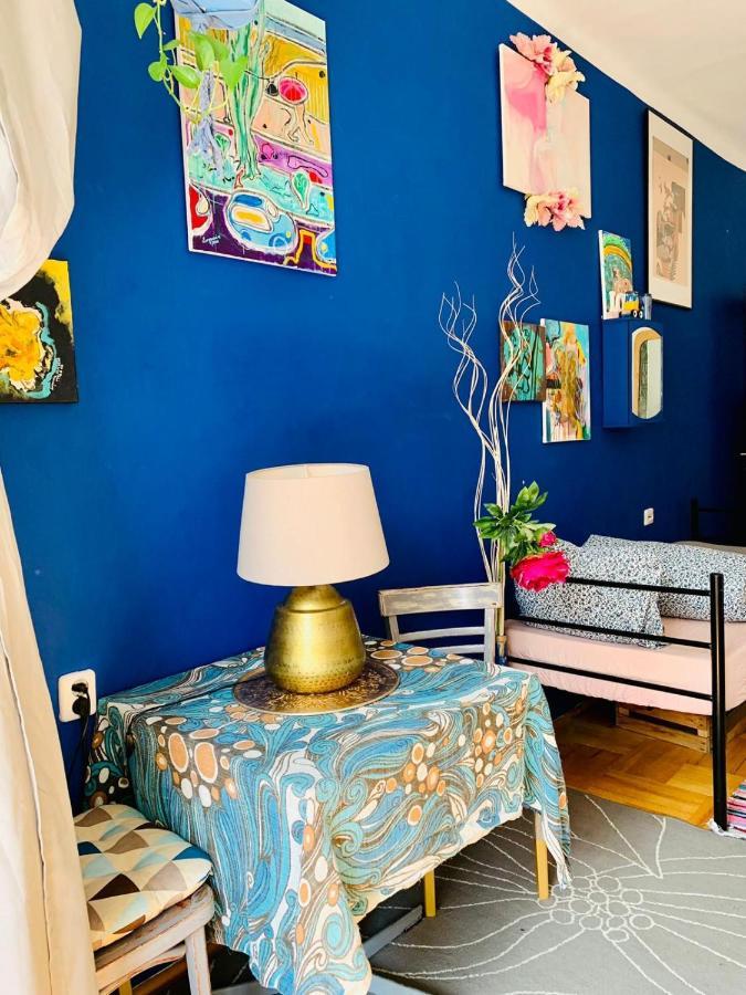 Kazimierz-Good Vibes Apartment For 7 People! Krakow Exterior photo