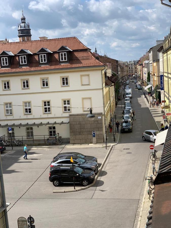 Kazimierz-Good Vibes Apartment For 7 People! Krakow Exterior photo